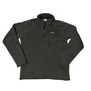 Mens Patagonia long sleeve medium